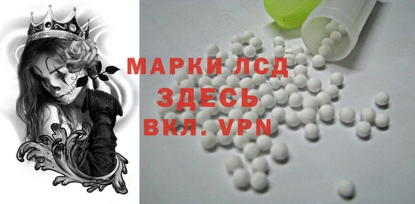 крисы Карпинск